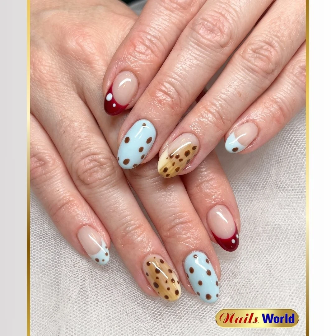Must Try Nail Designs October 19 2026